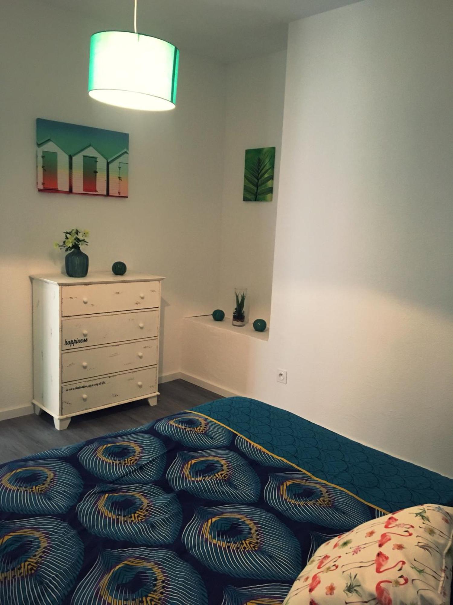 L'Ours Apartment Colmar Luaran gambar