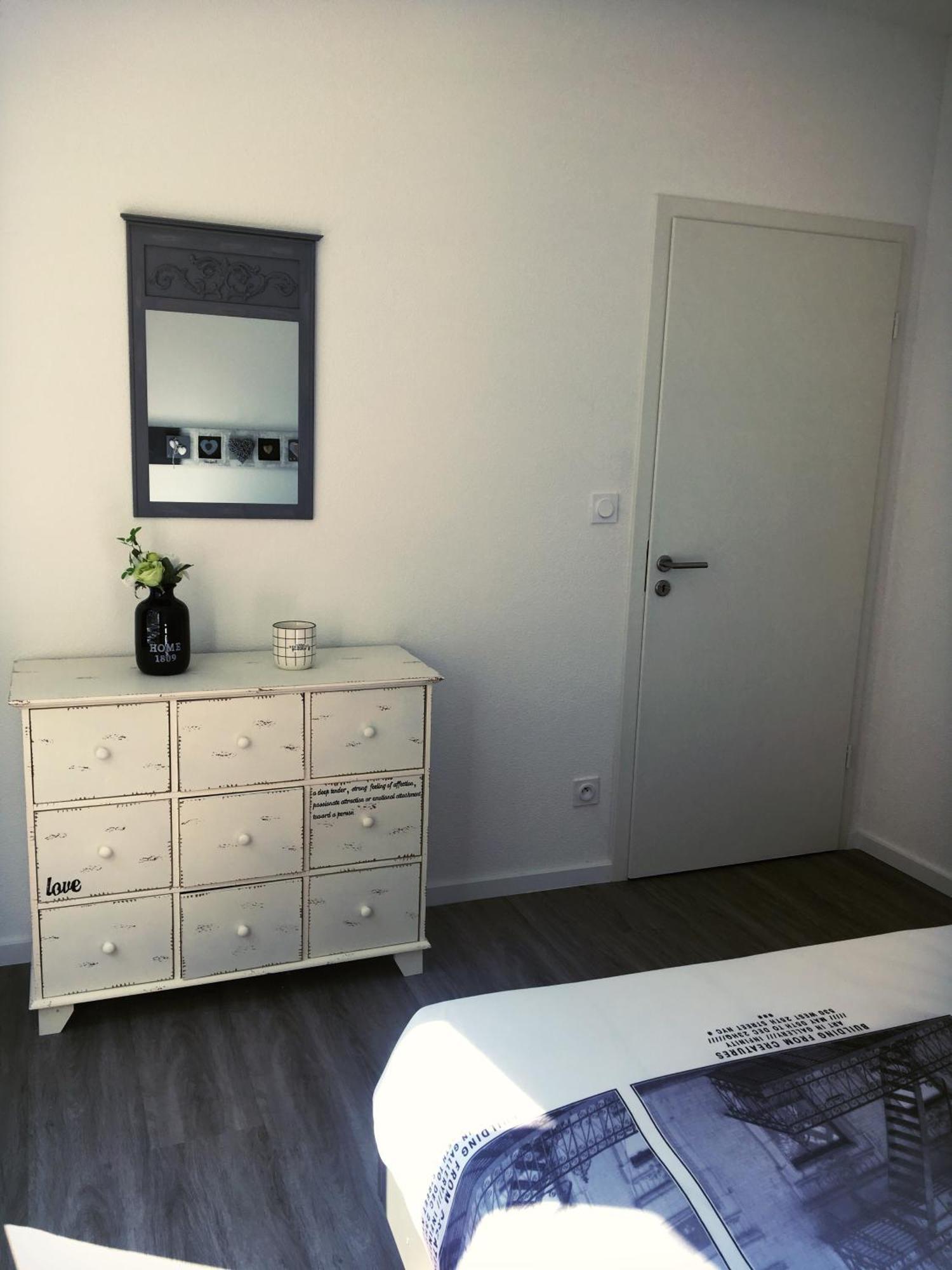 L'Ours Apartment Colmar Luaran gambar