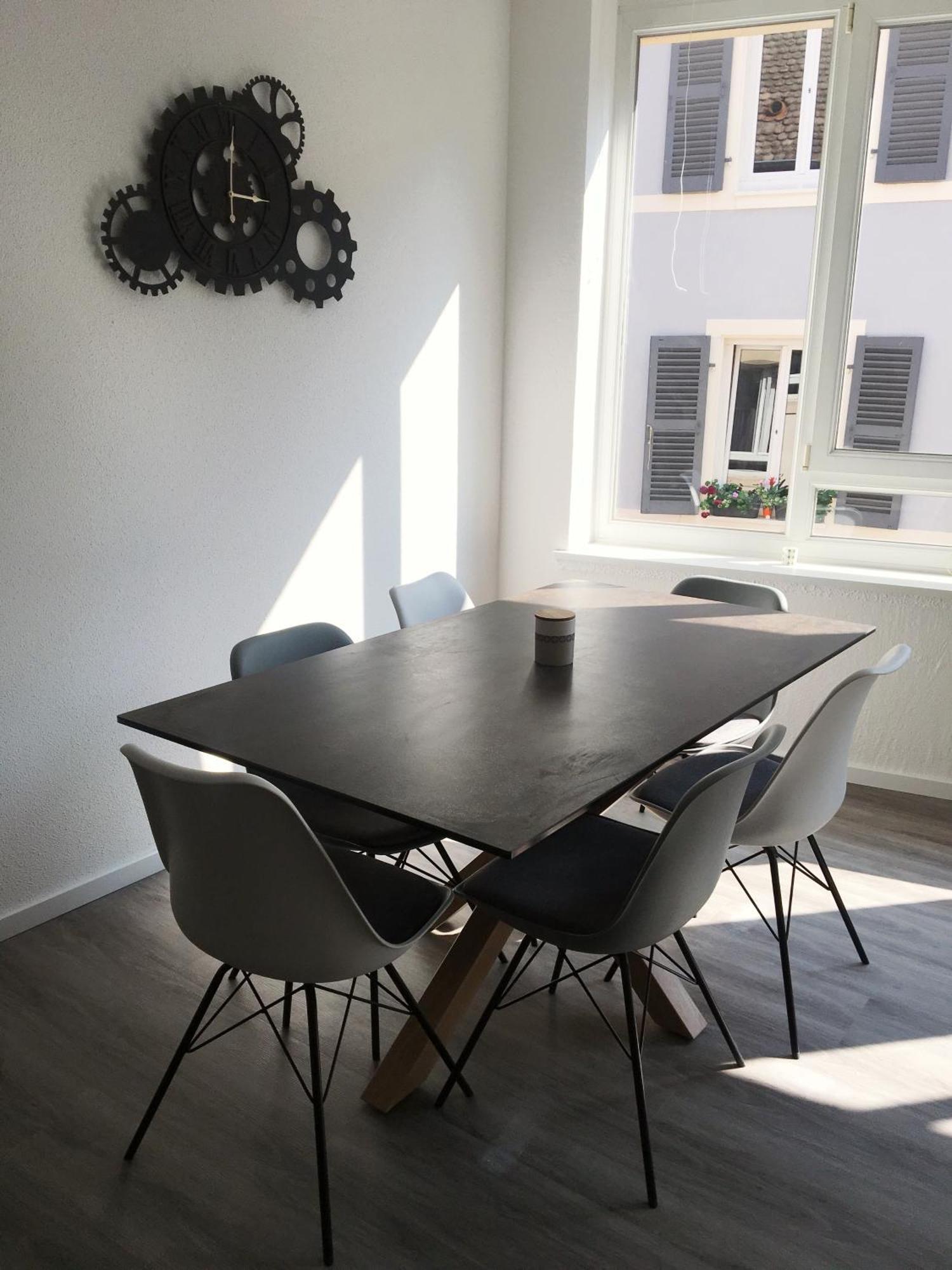 L'Ours Apartment Colmar Luaran gambar