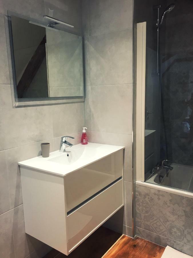 L'Ours Apartment Colmar Luaran gambar