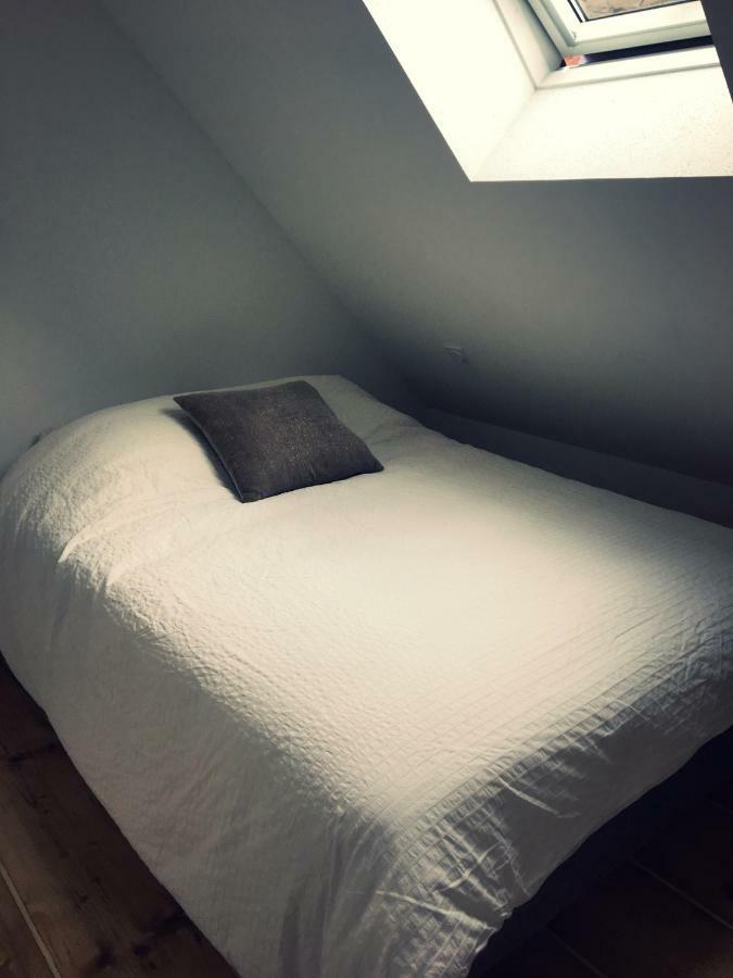 L'Ours Apartment Colmar Luaran gambar